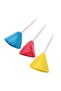 3-piece duster feather