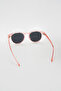 Unisex Polarized Kids Sunglasses |   Pink |   2-8 Years |   Light Flexible - 6