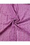 Jersey in Pink Color (Width 110 cm X Length 330 cm) - 5