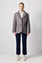 Cash Blazer Jacket - 2