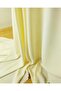 Crepe in Cream Color (Width 140 cm X Length 160 cm) - 2