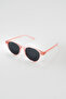 Unisex Polarized Kids Sunglasses |   Pink |   2-8 Years |   Light Flexible - 3