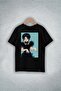 Wednesday Addam PRINTED KIDS T-SHIRT