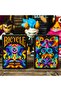 Bicycle Sari Sari Harmony Edition Premium Playing Card Collectible Playing Cards