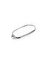Togg T10X Compatible 3 Button Switch Protection Case White Silver - 4