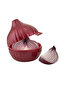 Onion Storage Container -Anti-Odor Practical Onion Storage Container - 4