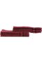 Desire Combed Hand Towel 40x60cm - 3