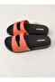 Black Anatomical Sole Soft Plastic Extra Light Women's Pool Sea Beach Home And Street Slippers Eva - 2
