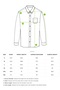 Men's Olive Tailored Fit Solid Formal Shirt for Every Occasion - 2