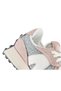 327 Cream Model Collection Women's Casual Shoes U327Wob Cream - 7