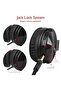 Pro M Wireless Over-Ear Stereo Gaming Headphone with Mic for Ps4 Xbox One PC - 6