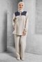 Pants Tracksuit Set 45130