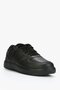 Compas Black Women's Casual Shoes - 2