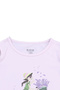Enjoy The Ride Tee (Light Pink) - 3
