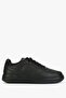 Compas Black Women's Casual Shoes