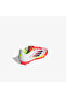 F50 League Mg Kids White Turf Football Boots - 3