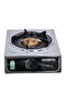 Portable Single Burner Easy Control Knob & Anti Skid Base Cooking Burner|Stainless Steel GGC31015 - 5