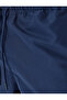 Basic Swim Shorts with Drawstring - 7