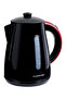 Tea machine - black - 4