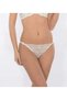 White Pink Slip Lace Comfort Panty Underwear New Panties - 2