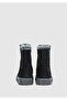 Gray Girl's Outdoor Boots - 4