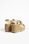 Verona Summer Tibu Sandals Shoes - 5