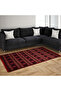 BiggHome Rug - 120*180 cm, Machine Washable, Durable, Modern Pattern for Living Room, SA25BA - 3