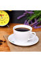 2PCS Porcelain Cup & Saucer Set Royalford RF9258 - 5