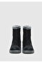 Gray Girl's Outdoor Boots - 3