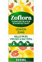 3 in 1 Multipurpose Concentrated Disinfectant- Lemon Zing -500 ml