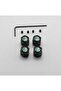 Skoda Valve Cover Alloy Model Anti-Theft Safe