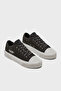 Canvas Sneaker Shoes with Logo - Shoes 2S4Fsn023F14 001 - 4
