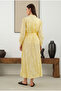 Kraşlı Takım Soft Yellow - 3