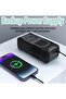 120W Air Blower with 7500 Portable Charger - 4