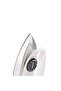1200W Automatic Dry Iron - 60 Micron Teflon Sole Plated, Big fabric guide & Pilot Indicator-GDI7729 - 6