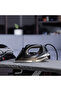2200W Ceramic Steam Iron- GSI24016/ Dry and Spray Functions, Press Box with Self-Cleaning Function - 4