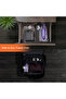 800W Steam Iron with Foldable Handle, Non-Stick Coating Plate & Adjustable Thermostat-GSI7805 - 3