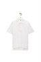 Regular Fit Logo Embroidered Polo Tshirt