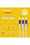 DX038 Micro USB Charging Cable