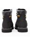 Colorado Genuine Leather Black Nubuck Women's Boots - 3
