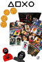 Squid Game 2. Season Cards - 24 Sacred 144 Playing Cards