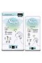 Economic Package (Bio Natural Hygienic Pads Night 18-Pack + Daily Pads Long 32-Pack) - 3