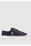 Penelope Wt 2pr Navy Blue Men's Sneaker