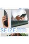 Parallax for Samsung Galaxy S23 ULTRA Case Cover - Midnight Green - 4