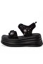 Women's / Girls' Sandals 25Y405-1 Sy Black