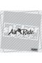 Air Ride Sticker