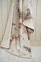 Animal Map Welsoft Fleece Baby Blanket (100X150) - Animal Map - 2