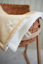 Nergis Bahçesi Welsoft Baby Blanket (100X150) - Spiring Daffodil - 4