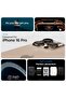 Spigen Ultra Hybrid T MagFit for iPhone 16 PRO case MagSafe compatible (2024) - Frost Rose Titanium - 2