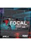 Focal Sticker